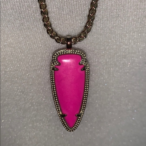 Kendra Scott” necklace-Sale price won’t last long - Picture 1 of 6